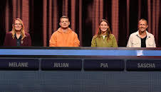 Gejagt Folge verpasst? Gefragt