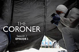 The Coroner, Season 1: First Love