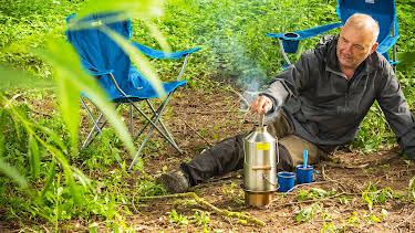 1:40 PM: Mortimer & Whitehouse: Gone Fishing (S3 E6) (S3) | Dave | 3/29 2026