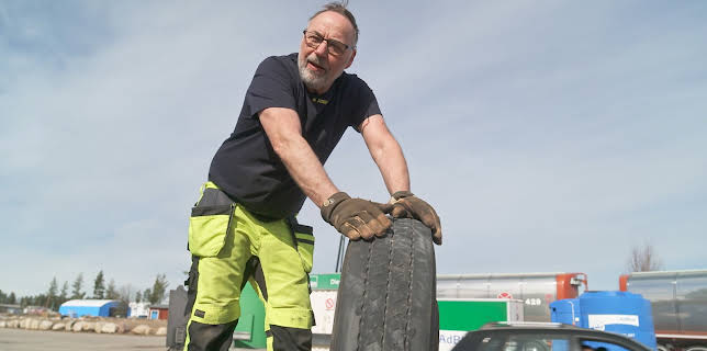 18:00: Svenske Truckers (S12 E2) (S12) | Viasat 4 | 1/11 2026