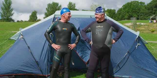 8:15 PM: Robson Green's Weekend Escapes (S1 E2) (S1) | Yesterday | 2/1 2026