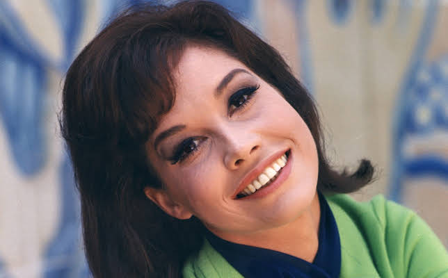 Mary Tyler Moore