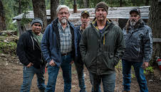 Gullfeber: Vått gull (S3 E11)