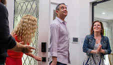 Making it Home with Kortney and Kenny (S1 E3)