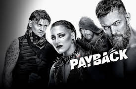 WWE Payback S1: WWE Payback 2013