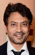 Irrfan Khan como 