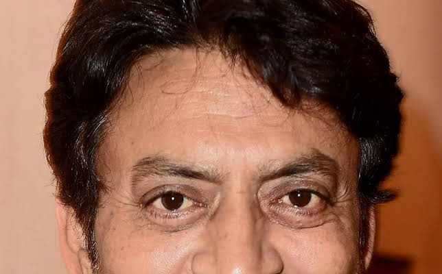 Irrfan Khan
