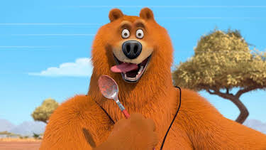 5:30 PM: Grizzy and the Lemmings (S4) | CBBC | 3/31 2026