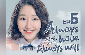 Always Have Always Will: EP 5