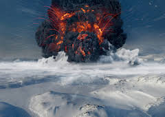 Die Erde – Entstehung des Lebens