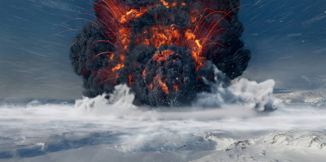 09:15: Die Erde – Entstehung des Lebens | ZDFinfo | 11/27 2025