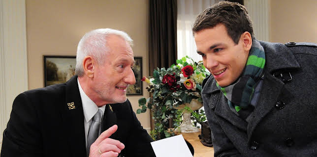 06:25: Sturm der Liebe (1472) | MDR Fernsehen | 3/3 2026