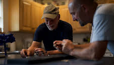 Goldrausch: America's Backyard Gold