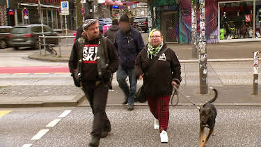 17:15: Hartz Rot Gold (S4 E15) (S4) | RTL 2 | 1/25 2026