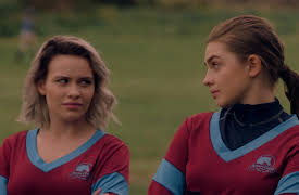 Mystic Season 1: The Switch