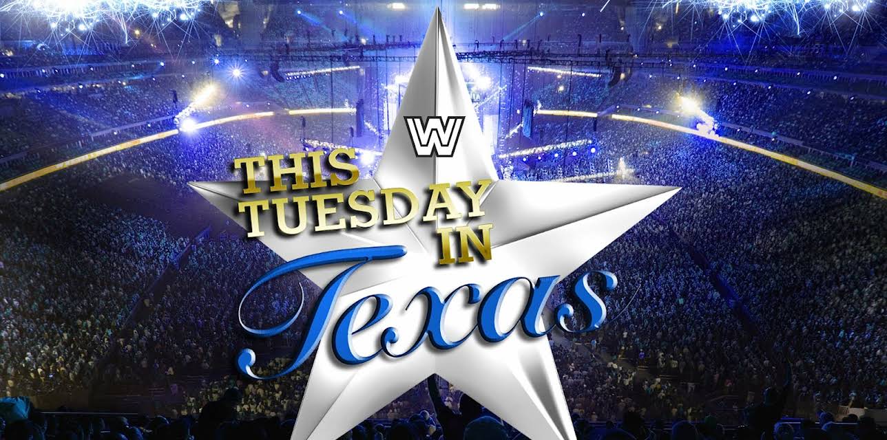 This Tuesday in Texas (2026)