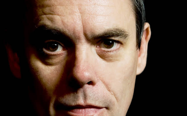 Kevin Eldon