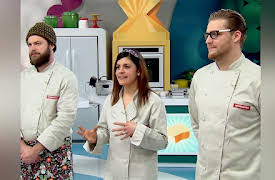 Rewrapped Season 1: Now Krimpet. Krimpet Good.