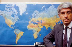 Alien Disclosure Files: The Black Knight