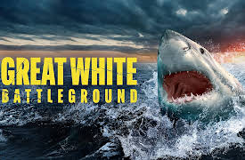 Great White Battleground: Great White Battleground