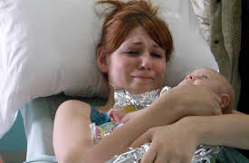 I Didn't Know I Was Pregnant: Episode 6