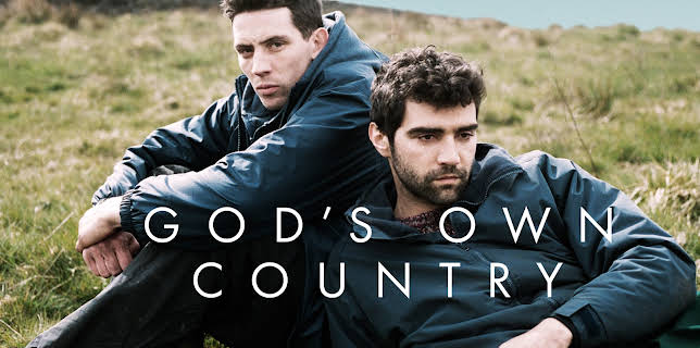 God's Own Country (2017)