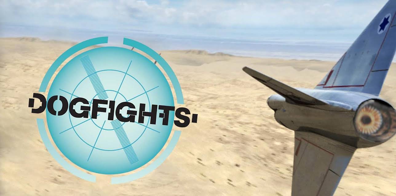 Dogfights, Season 1