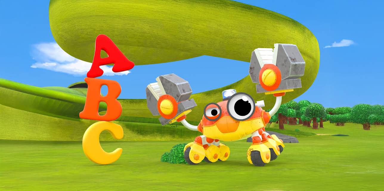 Learning with AnimaCars