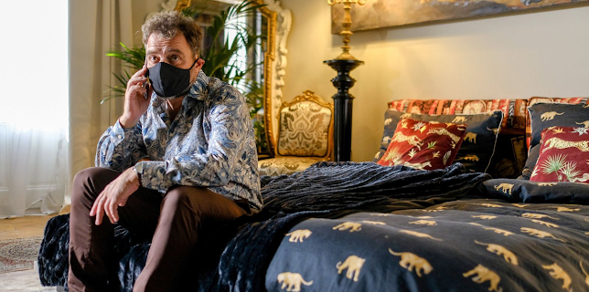 03:15: Vorstadtweiber (S06/E04) | One | 1/16 2026