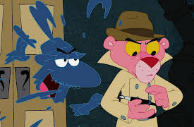 Pink Panther & Pals: Pink Pool Fool / The Aardvark'S New Moves / Mighty Pinkwood Tree