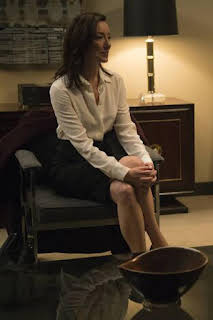 04:53: House of Cards (T3): Episodio 12 | AXN | 6/6 2026