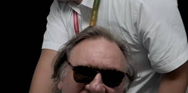 00:58: Nits sense ficció: Depardieu, la caiguda de l'ogre | Canal 33 | 2/16 2026