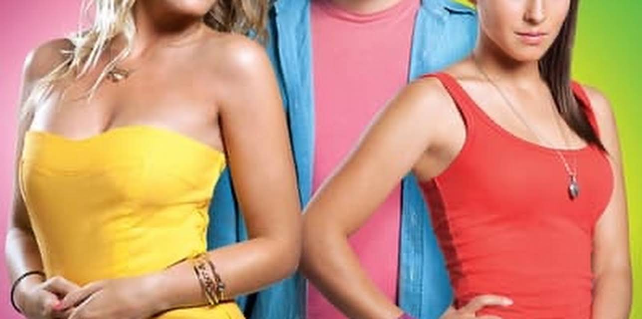 Latin Lover - El Babysitter (2013)