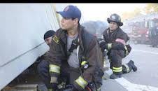 Chicago Fire (T11): Ep.7 Enfadarse es más fácil