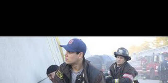 07:47: Chicago Fire (T11): Ep.7 Enfadarse es más fácil | AXN | 3/3 2026