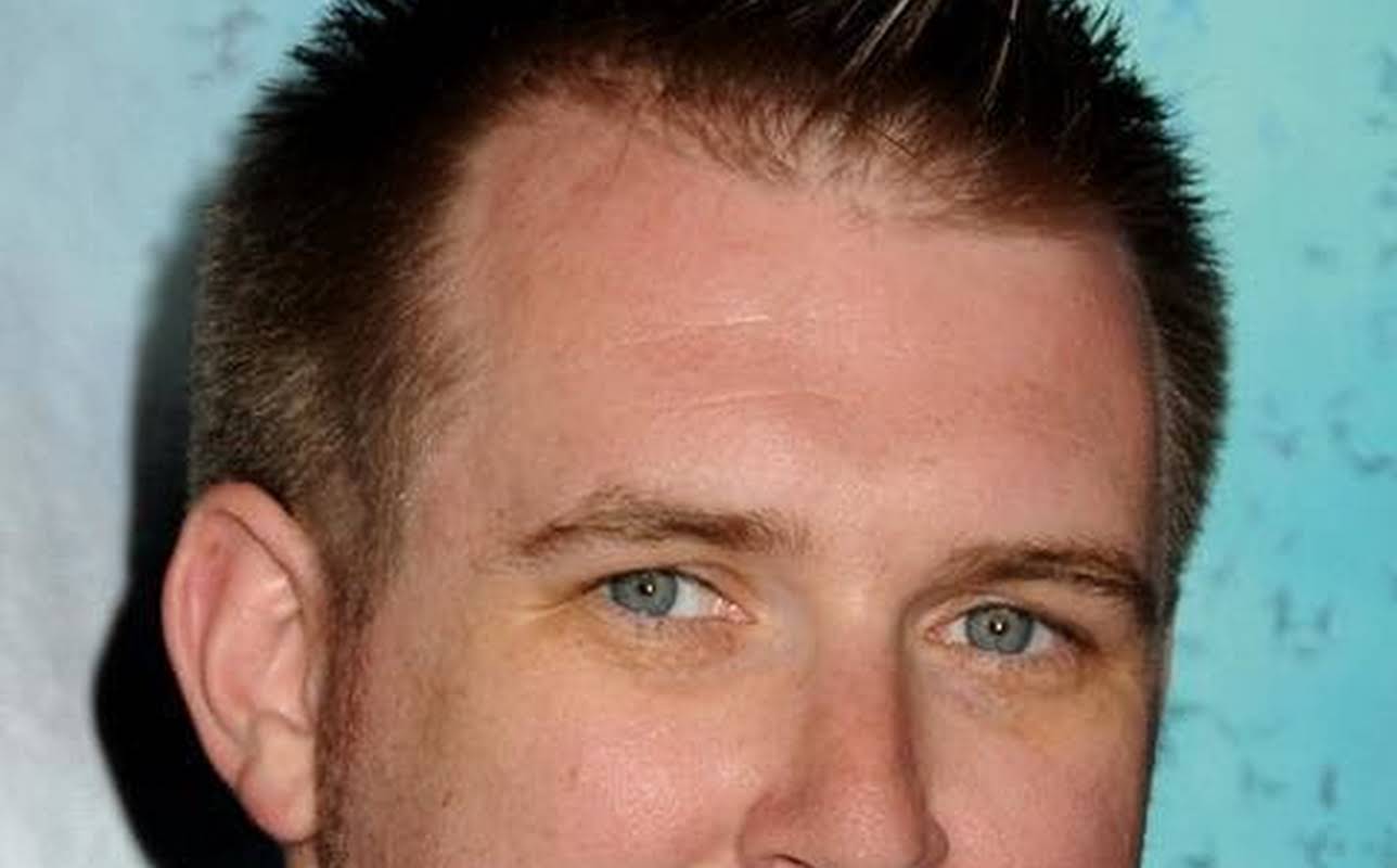 Colin Strause