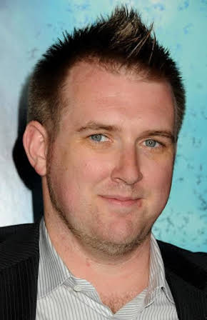 Colin Strause as Director