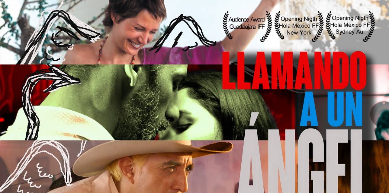 Looking for an Angel (2008)