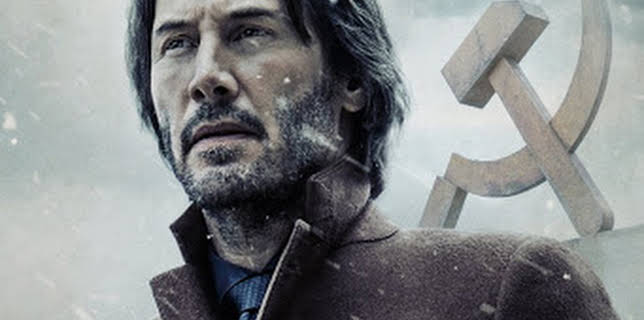 23:55: Siberia (IMDb 4.3) | Paramount Channel | 12/21 2025