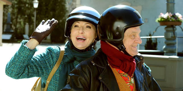 05:00: Dahoam is Dahoam (3569) | BR Fernsehen | 6/11 2025