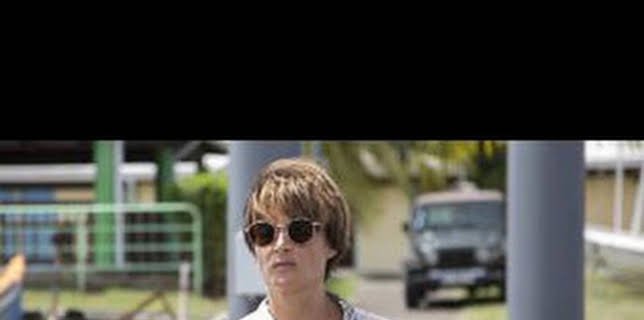 09:36: Crimen en el trópico (T1): Ep.8 Gran Bahía | Calle 13 | 1/3 2026