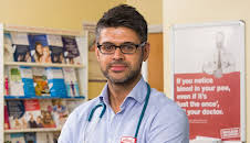 GPs: Behind Closed Doors (S4 E16)