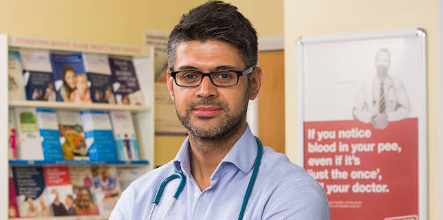 7:00 PM: GPs: Behind Closed Doors (S4 E16) (S4) | 5 Star | 12/8 2025