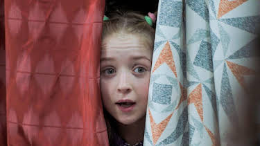 2:35 PM: Molly and Mack (S5) | Cbeebies | 8/19 2026