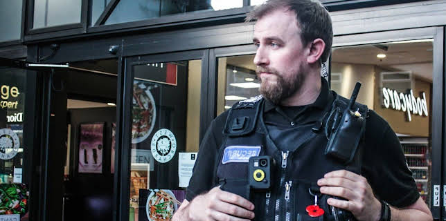 09:35: Gauner vs. Kaufhaus-Cops | ProSieben Maxx | 3/10 2026