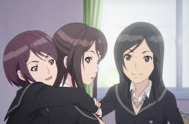 Seiren: Hand-Me-Down