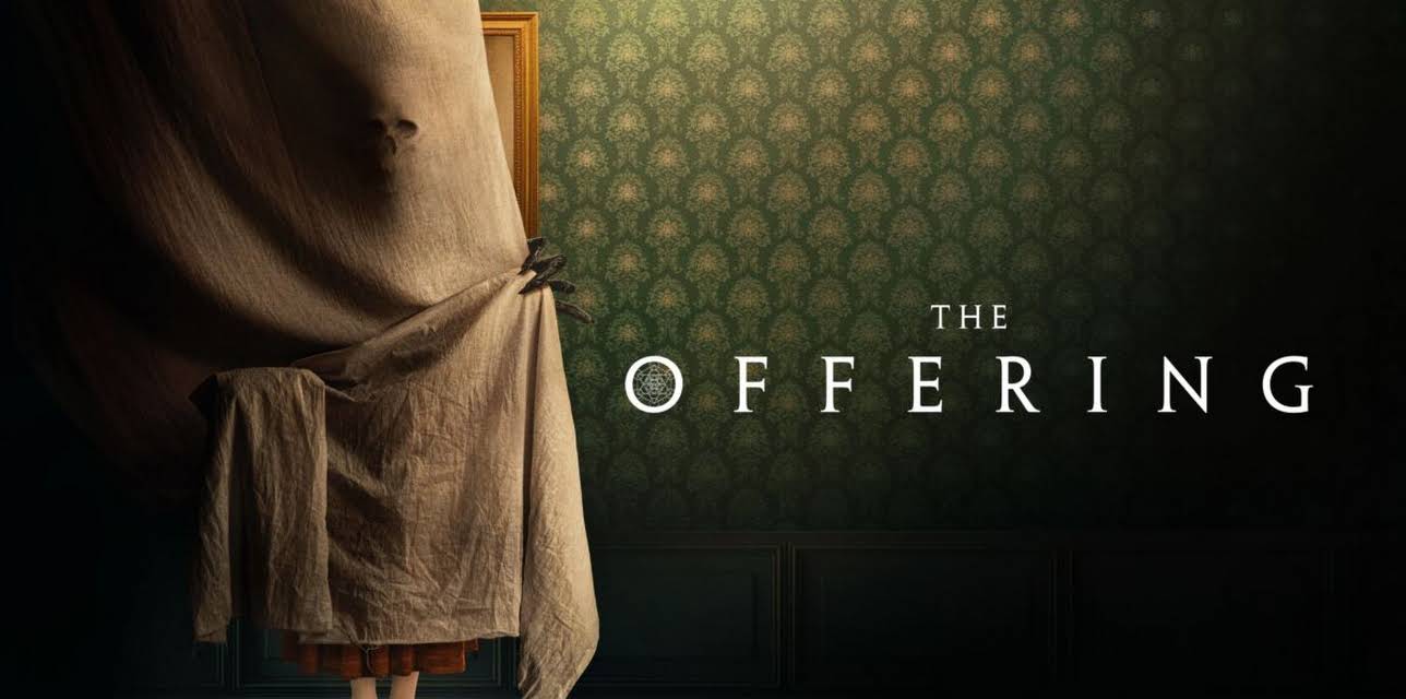 The Offering (2026)