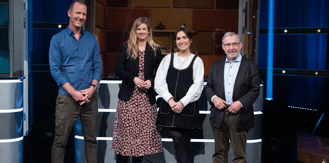 09:00: Alle mot alle (S4 E2) (S4) | TVNorge | 11/27 2025