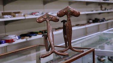 16:05: Antiques Road Trip (S24 E25) (S24) | TV6 | 7/21 2026