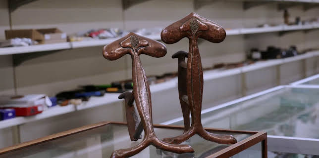 06:30: Antiques Road Trip (S24 E25) (S24) | TV8 | 11/5 2025